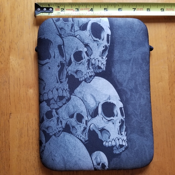 iPad case - Picture 3 of 5